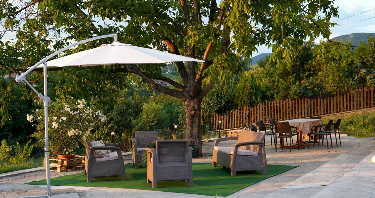 Szent Ivan Apartman Eger Exteriér fotografie