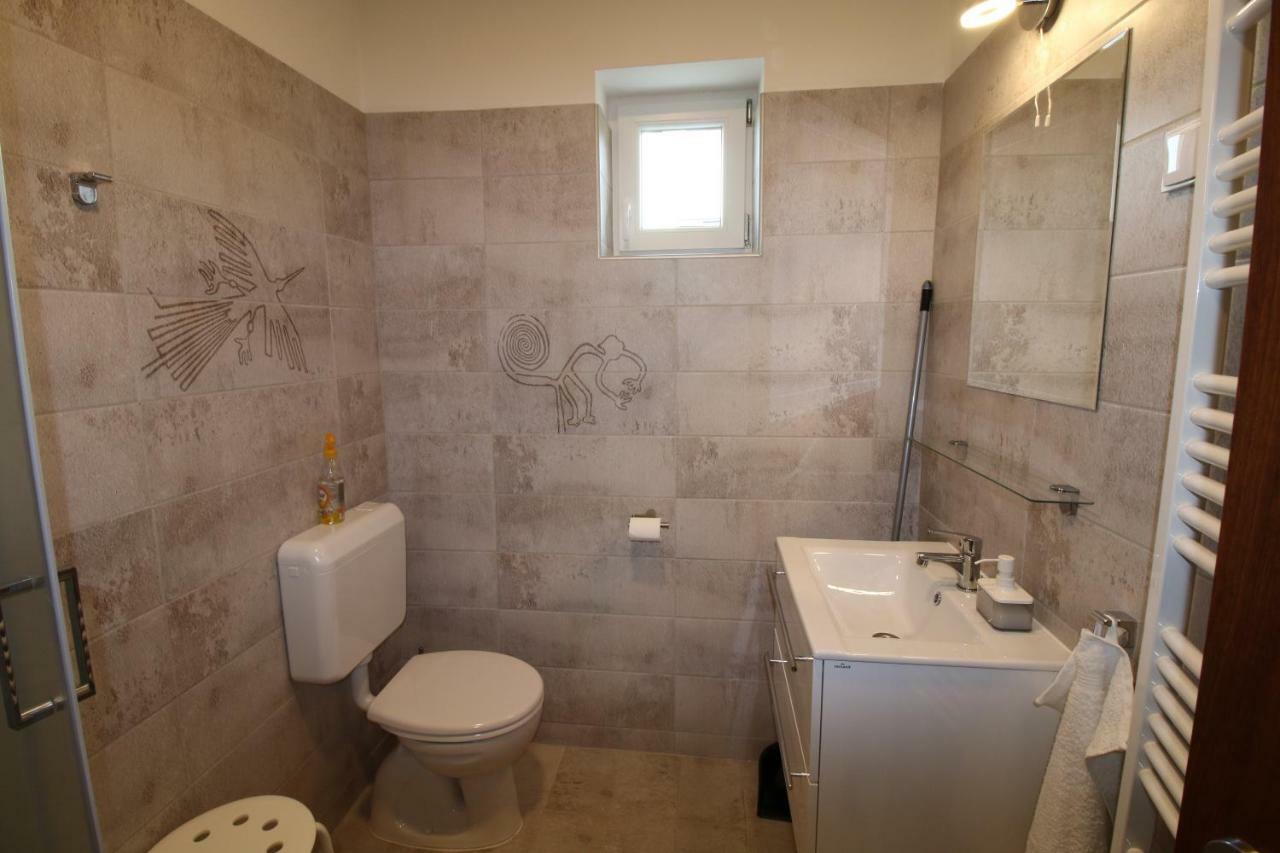 Szent Ivan Apartman Eger Exteriér fotografie